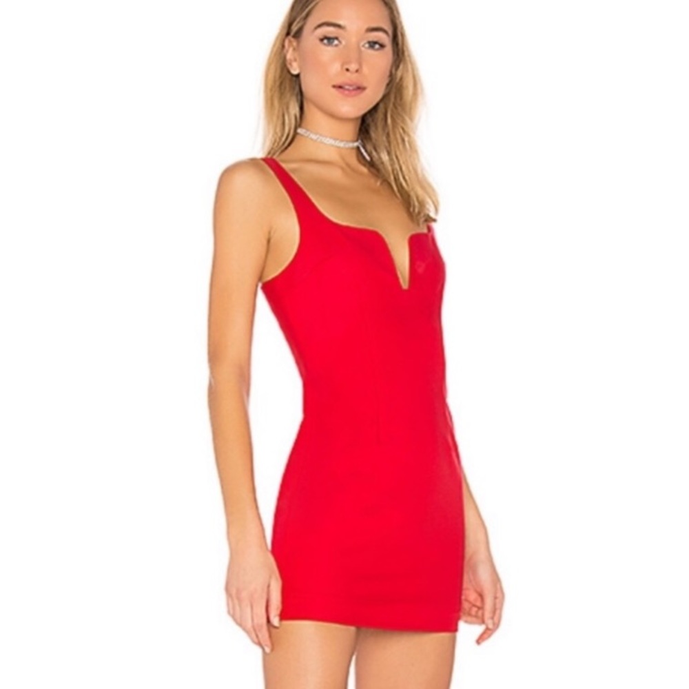 by the way revolve dress